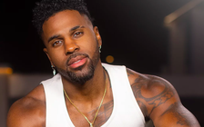 Siêu sao Jason Derulo hủy show tại Việt Nam ngay sát giờ diễn