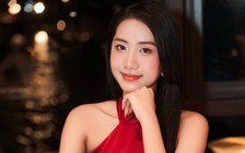 Nhan sắc đời thường của tân Hoa hậu Việt Nam