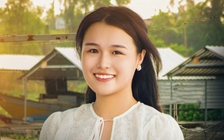 Con gái ‘xinh như hoa hậu’ của Hoàng Mập tham gia lớp Ươm mầm tài năng