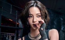 Đẹp xuất sắc như các mỹ nhân Kbiz với tóc ngắn cá tính