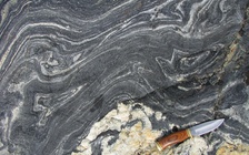 Phát hiện những tảng đá cổ nhất thế giới?