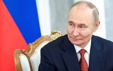 Ông Putin sẵn sàng bỏ 300 tỉ USD bị phương Tây đóng băng trong trường hợp nào?