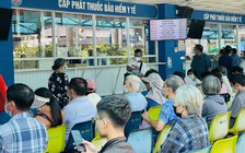 Hàng loạt quyền lợi khám chữa bệnh bảo hiểm y tế có hiệu lực từ ngày 1.7