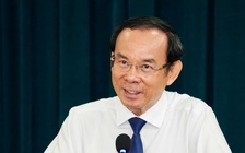 Bí thư Nguyễn Văn Nên đúc kết 4 dấu ấn đổi mới của HĐND TP.HCM