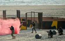 Đánh bom tự sát tại Pakistan, 16 binh sĩ thiệt mạng