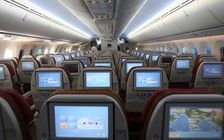 Cảnh sát Singapore: Tội phạm có tổ chức đứng sau những vụ trộm trên chuyến bay