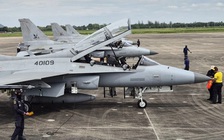 Thái Lan 'có thể triển khai chiến đấu cơ trong 5 phút'; Campuchia đuổi tàu dầu Thái