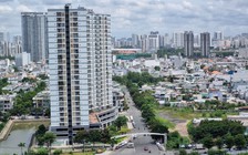 Bảng giá đất đẩy giá căn hộ tăng cao