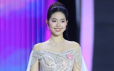 Nhan sắc thiếu úy quân đội vừa trở thành Á hậu Việt Nam 2024