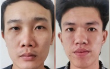 Cướp bia ở tiệm tạp hóa