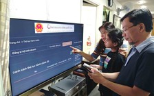 'Một cửa số' duy nhất phục vụ người dân