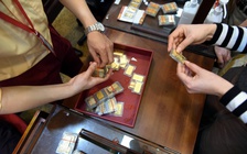 Giá vàng hôm nay 29.6.2025: Vàng miếng SJC đắt hơn thế giới gần 16 triệu đồng