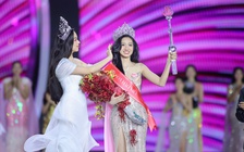 Tân Hoa hậu Việt Nam: Người đẹp thời đại mới nên thạo về nền tảng số