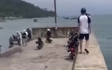 Phú Quốc: Phát hiện thi thể trôi dạt ở vùng biển Gành Dầu