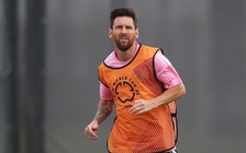 Vòng 16 đội Club World Cup: Messi trút giận lên PSG, khi sự thật được hé lộ