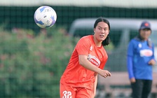 Đã rõ lý do cầu thủ Việt kiều Nam Mi bị loại khỏi đội tuyển nữ Việt Nam