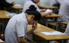 Đề thi tiếng Anh tốt nghiệp THPT bất khả thi với điều kiện học sinh cả nước!