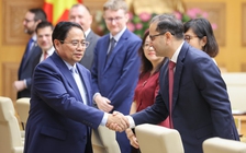 Phát động toàn dân thi đua làm giàu