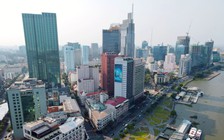 Chuỗi hoạt động chào đón sự kiện TP.HCM hợp nhất 2 tỉnh