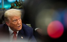 Ông Trump gọi Tổng thống Mỹ là ‘nghề nghiệp vô cùng nguy hiểm’