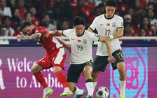 Đội tuyển Trung Quốc chính thức sa thải HLV Branko Ivankovic, liệu Shin Tae-yong có cơ hội thế chỗ?