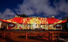 Hải Phòng ra mắt tour đêm 'Dấu thiêng Hàng Kênh'