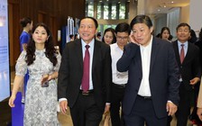 Bộ trưởng Nguyễn Văn Hùng dự khai mạc Liên hoan phim châu Á Đà Nẵng 