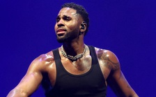 Jason Derulo lên tiếng vụ hủy show ở TP.HCM, tố BTC không đáp ứng yêu cầu