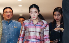 Thủ tướng Thái Lan nộp danh sách nội các lên nhà vua