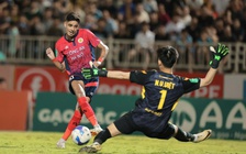 Chức vô địch hoành tráng của CLB CAHN, lần đầu rực rỡ của HLV Polking