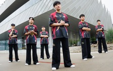 MSI 2025: Cuộc chiến sống còn giữa GAM và G2