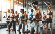 Bí quyết để có đường ruột khỏe mạnh hơn