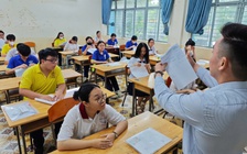 Để kỳ thi tốt nghiệp THPT công bằng và hiệu quả hơn