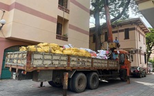 Tin tức đặc biệt trên báo in Thanh Niên 30.6.2025