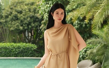 Những mẫu váy tiệc mùa hè nàng không nên bỏ qua