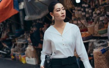 'Giải phóng' tủ đồ với xu hướng thời trang tối giản hiện đại