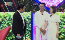 Ông chủ U.60 đến show hẹn hò tìm vợ, chinh phục được đàng gái kém 15 tuổi