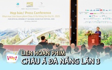 Liên hoan phim châu Á Đà Nẵng lần 3: Nơi tôn vinh, gìn giữ và phát huy những chuẩn mực của điện ảnh