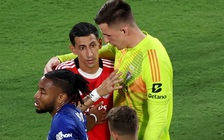 Chelsea vào tứ kết Club World Cup sau trận đấu kéo dài kỷ lục tới… 6 tiếng