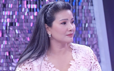 Diễn viên Kiều Trinh: Tôi khổ quá nhiều khi làm dâu