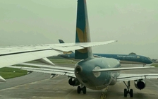 Cục Hàng không ra chỉ thị 'nóng' sau vụ 2 máy bay va chạm