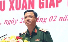 Tư lệnh Quân khu 7 được bổ nhiệm Thứ trưởng Bộ Quốc phòng