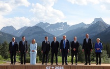 G7 nhất trí đề xuất miễn thuế tối thiểu cho công ty đa quốc gia Mỹ