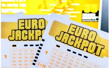 Hàng ngàn người Na Uy được thông báo trúng số khủng... do lỗi xổ số