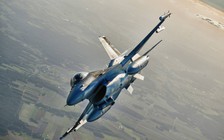 Nga ồ ạt tấn công khiến Ukraine mất máy bay chiến đấu F-16, phi công tử trận
