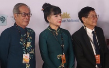 NSND Như Quỳnh, NSND Lan Hương cùng dàn sao dự Liên hoan phim châu Á Đà Nẵng