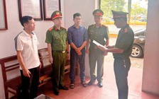 Một kế toán trường học chiếm đoạt hàng trăm triệu đồng BHYT của học sinh