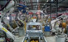 Nhà máy VinFast vừa khánh thành ở Hà Tĩnh sản xuất những mẫu xe nào?