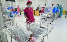 TP.HCM phát triển sản phụ khoa, lập trung tâm bảo tồn khả năng sinh sản