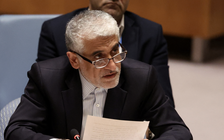 Iran tuyên bố không bao giờ ngừng chương trình làm giàu hạt nhân